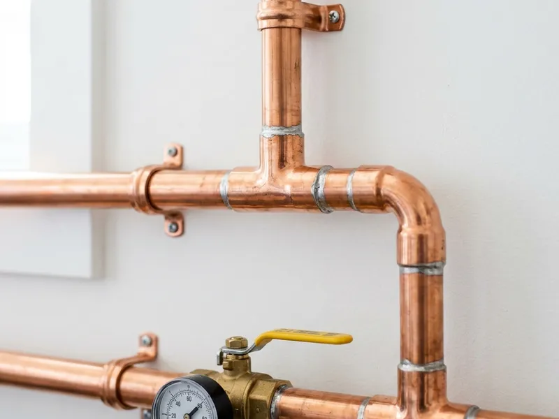 Frequently asked plumbing questions in Gilbertsville. Licensed plumbing contractors answering your pipe, leak, and repair questions.